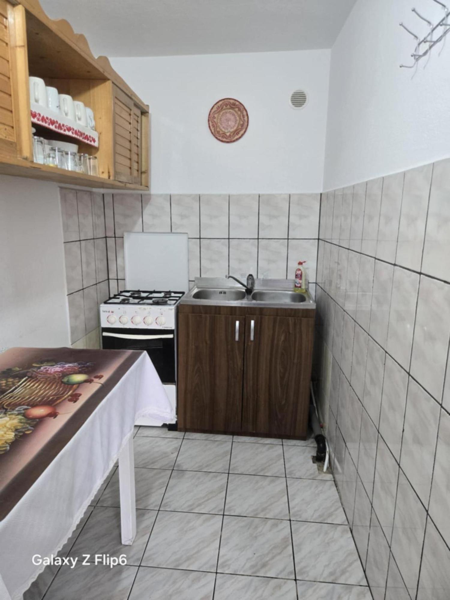 Rozsa Panzio Bed & Breakfast ริเมแท ภายนอก รูปภาพ