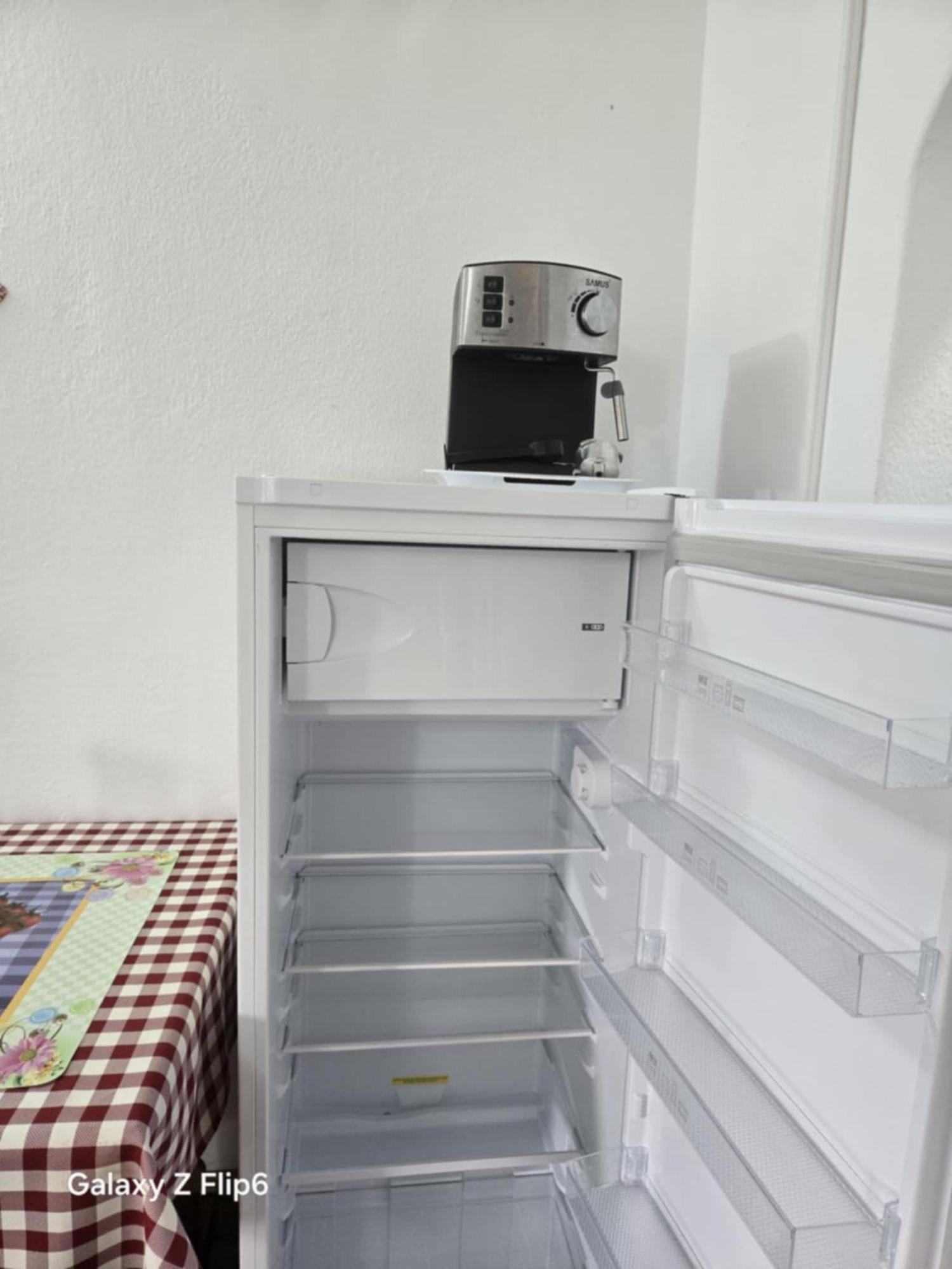 Rozsa Panzio Bed & Breakfast ริเมแท ภายนอก รูปภาพ